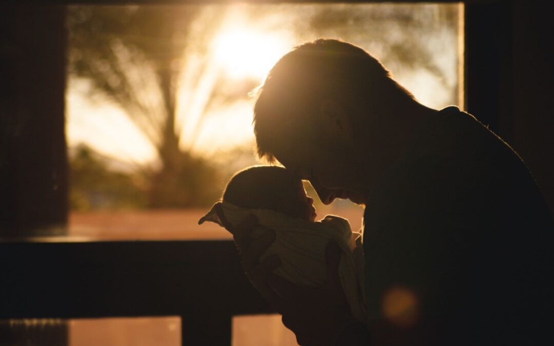 Highlighting Fatherhood Post-Roe